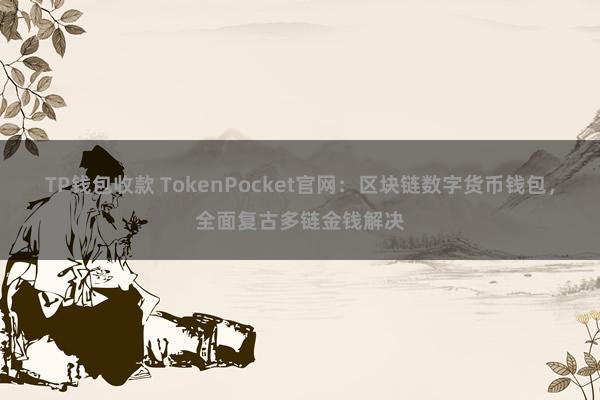 TP钱包收款 TokenPocket官网：区块链数字货币钱包，全面复古多链金钱解决